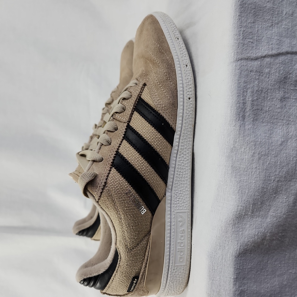 Adidas Hemp Denis Busenitz Men's Sneakers